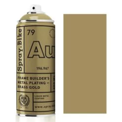 Peinture Vélo Métallique Spray.Bike 400 Ml -Vélo Soldes peinture velo metallique spray bike 400 ml full 5