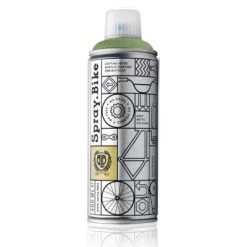 Peinture Vélo Spray.Bike BLB London Collection Nuance De Vert -Vélo Soldes peinture velo spray bike blb london collection nuance de vert full 4