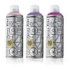 Peinture Vélo Spray.Bike Pop Collection Nuance De Rose
