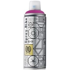Peinture Vélo Spray.Bike Pop Collection Nuance De Rose -Vélo Soldes peinture velo spray bike pop collection nuance de rose full 5