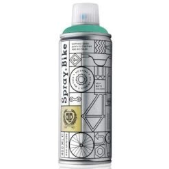 Peinture Vélo Spray.Bike Pop Collection -Vélo Soldes peinture velo spray bike pop collection vert grifter full