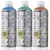 Peinture Vélo Spray.Bike Pop Collection
