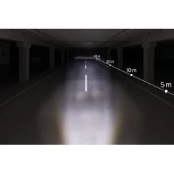 Busch-mueller Phare Vélo Dynamo Avant 50 Lux Lumotec MYC T Senso Plus Busch -Vélo Soldes phare velo dynamo avant 50 lux lumotec myc t senso plus busch full 3