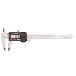 Pied à Coulisse Digital Et Manuel Pour Maintenance Vélo