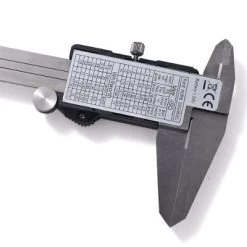 Pied à Coulisse Digital Et Manuel Pour Maintenance Vélo -Vélo Soldes pied a coulisse digital et manuel pour maintenance velo full 3