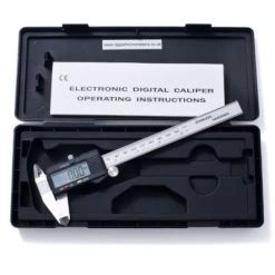 Pied à Coulisse Digital Et Manuel Pour Maintenance Vélo -Vélo Soldes pied a coulisse digital et manuel pour maintenance velo full 4