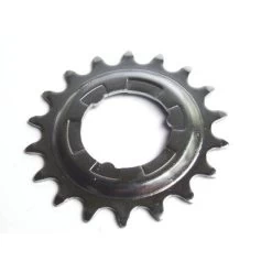 Shimano Pignon Pour Moyeu Nexus Ou Roue Rétropédalage -Vélo Soldes pignon 18 dents pour roue retropedalage 1 2 x 3 32 full