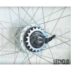 Shimano Pignon Pour Moyeu Nexus Ou Roue Rétropédalage -Vélo Soldes pignon pour moyeu nexus ou roue retropedalage full 3