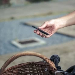 Pince à Jupe Magnétique Pour Vélo Le Poupoupidou -Vélo Soldes pince a jupe magnetique pour velo le poupoupidou full 6