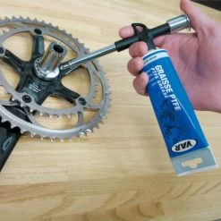 Pistolet Injection Graisse Vélo Var -Vélo Soldes pistolet injection graisse velo var full 3