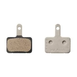 Plaquettes De Frein à Disque Organiques Shimano M05 Pour BR-M515