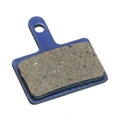 Plaquettes Organiques Avec Kevlar Frein Disque Compatible Deore 2 Plaquettes Organiques Avec Kevlar Frein Disque Compatible Deore – Image 2