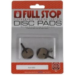 Plaquettes Semi Métal Frein à Disque Vélo Pour Avid BB5