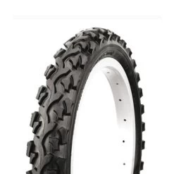 Pneu Vélo 12 1/2 X 1.75 Avec Crampons Deli Tire