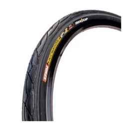 Pneu Vélo 26 X 1.25 Kwick Roller Sport Kenda -Vélo Soldes pneu velo 26 x 1 25 kwick roller sport kenda full 3