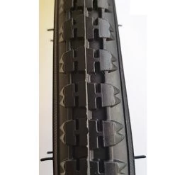 Pneu Vélo Noir Traditionnel 650 X 35A Oxford -Vélo Soldes pneu velo noir traditionnel 650x35a oxford full 3