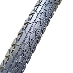 Pneu Vélo Traditionnel 650 X 50C Noir Oxford -Vélo Soldes pneu velo traditionnel 650x50c noir oxford full 4