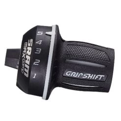 Poignée Tournante 5 Vitesses Dérailleur Arrière MRXComp SRAM