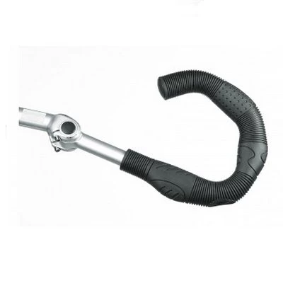 Poignées Guidon Vélo Multiposition Humpert ErgoTec-Vario 2 Poignées Guidon Vélo Multiposition Humpert ErgoTec-Vario – Image 2