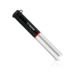ZEFAL Pompe à Main 200 Mm Air Profil FC01 Pour VTT - Zéfal