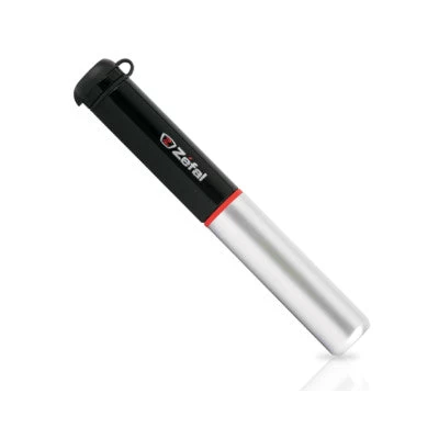 ZEFAL Pompe à Main 200 Mm Air Profil FC01 Pour VTT - Zéfal -Vélo Soldes pompe a main 200 mm air profil fc01 pour vtt zefal full