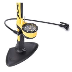 Pompe à Pied Topeak JoeBlow Sport III 11 Bar -Vélo Soldes pompe a pied topeak joeblow sport iii 11 bar full 3