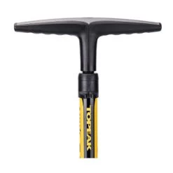 Pompe à Pied Topeak JoeBlow Sport III 11 Bar -Vélo Soldes pompe a pied topeak joeblow sport iii 11 bar full 4