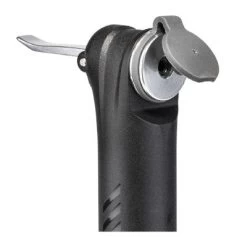 Pompe Vélo à Main Roadie DA - Topeak -Vélo Soldes pompe velo a main roadie da topeak full 3