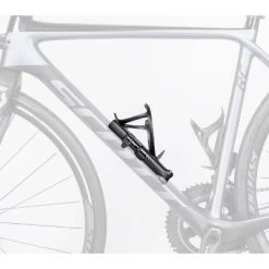 Pompe Vélo à Main Roadie DA - Topeak -Vélo Soldes pompe velo a main roadie da topeak full 5