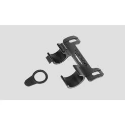 Pompe Vélo à Main Roadie DA - Topeak -Vélo Soldes pompe velo a main roadie da topeak full 6