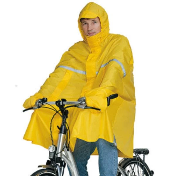 Poncho De Pluie Avec Manches Super Perfekto Hock 1 Poncho De Pluie Avec Manches Super Perfekto Hock
