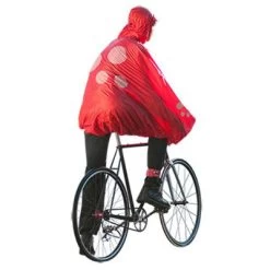 Poncho Pluie étanche Pour Cycliste Urbain Fulap Spad De Ville 10 Poncho Pluie étanche Pour Cycliste Urbain Fulap Spad De Ville -Vélo Soldes poncho pluie etanche pour cycliste urbain fulap spad de ville full 3