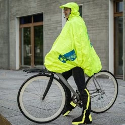 Poncho Pluie étanche Pour Cycliste Urbain Fulap Spad De Ville 12 Poncho Pluie étanche Pour Cycliste Urbain Fulap Spad De Ville -Vélo Soldes poncho pluie etanche pour cycliste urbain fulap spad de ville full 5
