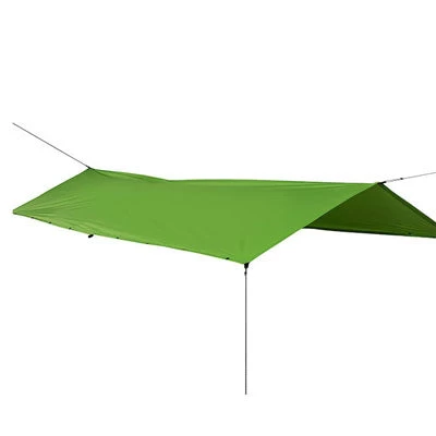 Poncho-Tarp En Nylon Thermocollé Vert Sea To Summit 3 Poncho-Tarp En Nylon Thermocollé Vert Sea To Summit – Image 3
