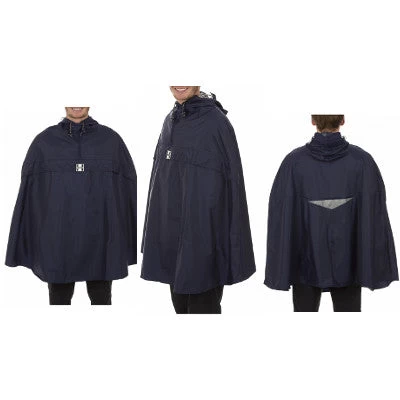 HOCK Poncho Vélo Imperméable Adulte Rain Stop 5 HOCK Poncho Vélo Imperméable Adulte Rain Stop – Image 5