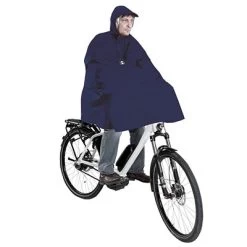 HOCK Poncho Vélo Imperméable Adulte Rain Stop 11 HOCK Poncho Vélo Imperméable Adulte Rain Stop -Vélo Soldes poncho velo impermeable adulte rain stop full 6