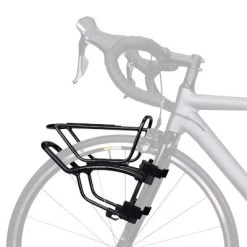 Porte-bagage Avant Pour Fourche Sans Oeillet Topeak TetraRack R1 8 Porte-bagage Avant Pour Fourche Sans Oeillet Topeak TetraRack R1 -Vélo Soldes porte bagage avant pour fourche sans oeillet topeak tetrarack r1 full 3