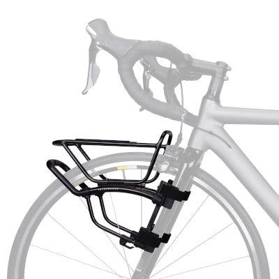 Porte-bagage Avant Pour Fourche Sans Oeillet Topeak TetraRack R1 3 Porte-bagage Avant Pour Fourche Sans Oeillet Topeak TetraRack R1 – Image 3