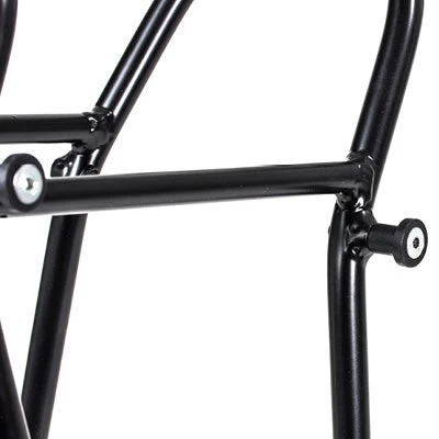 Porte Bagage Rack3 Ortlieb Pour Quick Lock 3 Et 3.1 2 Porte Bagage Rack3 Ortlieb Pour Quick Lock 3 Et 3.1 – Image 2