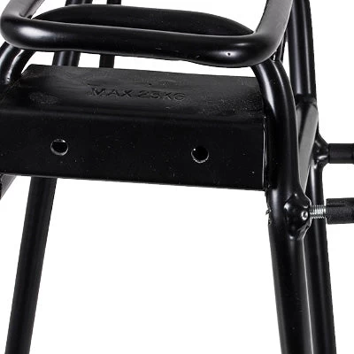 Porte Bagage Rack3 Ortlieb Pour Quick Lock 3 Et 3.1 4 Porte Bagage Rack3 Ortlieb Pour Quick Lock 3 Et 3.1 – Image 4