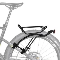 Porte-bagages Arrière Pour VTT Suspendus Topeak TetraRack M2 -Vélo Soldes porte bagages arriere pour vtt suspendus topeak tetrarack m2 full 5