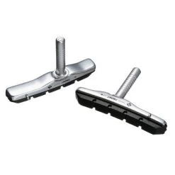 Porte Patin Et Patin De Frein Cantilever 72 Mm - Par 2