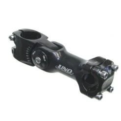 Uno Potence Inclinable Aheadset Pour Guidon Vélo 25.4 Mm