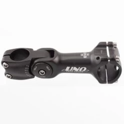 Uno Potence Inclinable Aheadset Pour Guidon Vélo 25.4 Mm -Vélo Soldes potence inclinable aheadset pour guidon velo 25 4 mm full 3