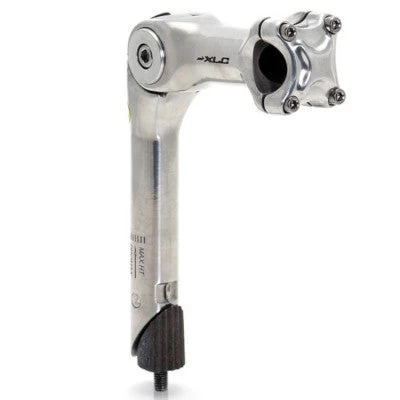 Potence Plongeur Réglable En Aluminium Pour Vélo XLC 1 Potence Plongeur Réglable En Aluminium Pour Vélo XLC