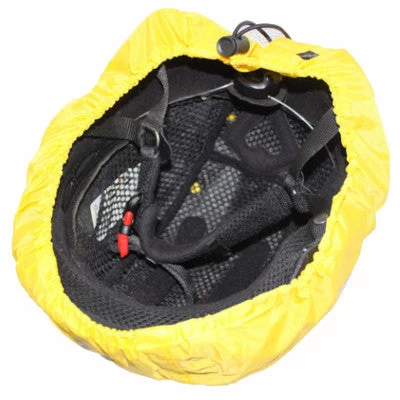 HOCK Protection Pluie Pour Casque Vélo Avec Bande Réflechissante 2 HOCK Protection Pluie Pour Casque Vélo Avec Bande Réflechissante – Image 2