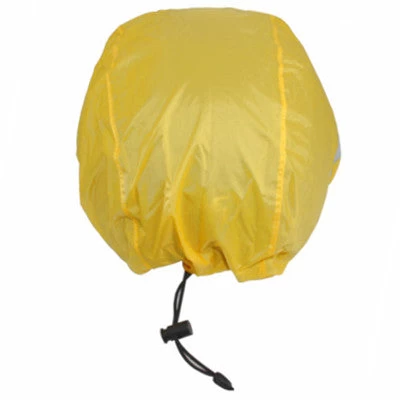 HOCK Protection Pluie Pour Casque Vélo Avec Bande Réflechissante 3 HOCK Protection Pluie Pour Casque Vélo Avec Bande Réflechissante – Image 3