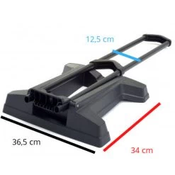 Range Vélo Au Sol Lybra Peruzzo -Vélo Soldes range velo au sol lybra peruzzo full 6