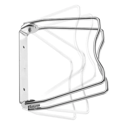 Range Vélo Mural Orientable Compatible Frein à Disque Andrys 2 Range Vélo Mural Orientable Compatible Frein à Disque Andrys – Image 2