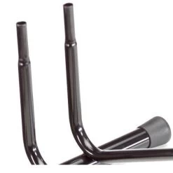 Ratelier D'exposition Vélo Double Maintien Au Sol -Vélo Soldes ratelier d exposition velo double maintien au sol full 3